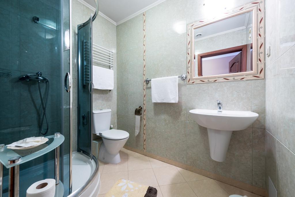 Hotel Palac Akropol Lublin Room photo