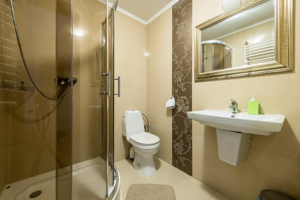 Hotel Palac Akropol Lublin Room photo