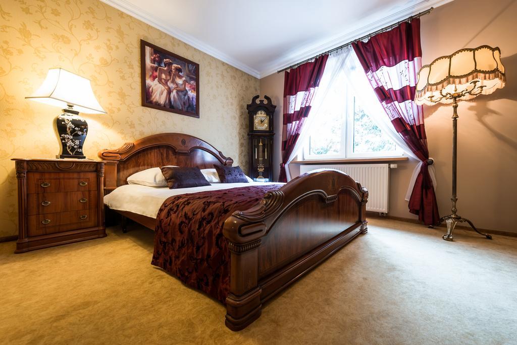 Hotel Palac Akropol Lublin Room photo