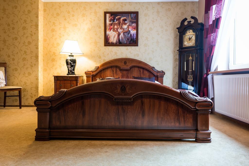 Hotel Palac Akropol Lublin Room photo