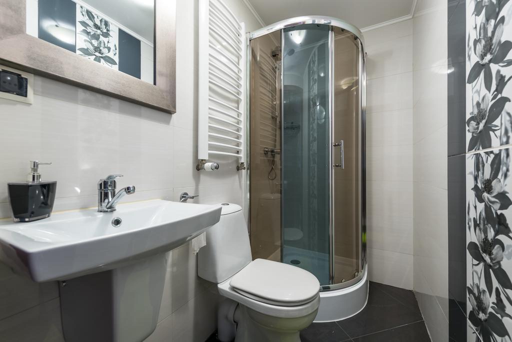 Hotel Palac Akropol Lublin Room photo
